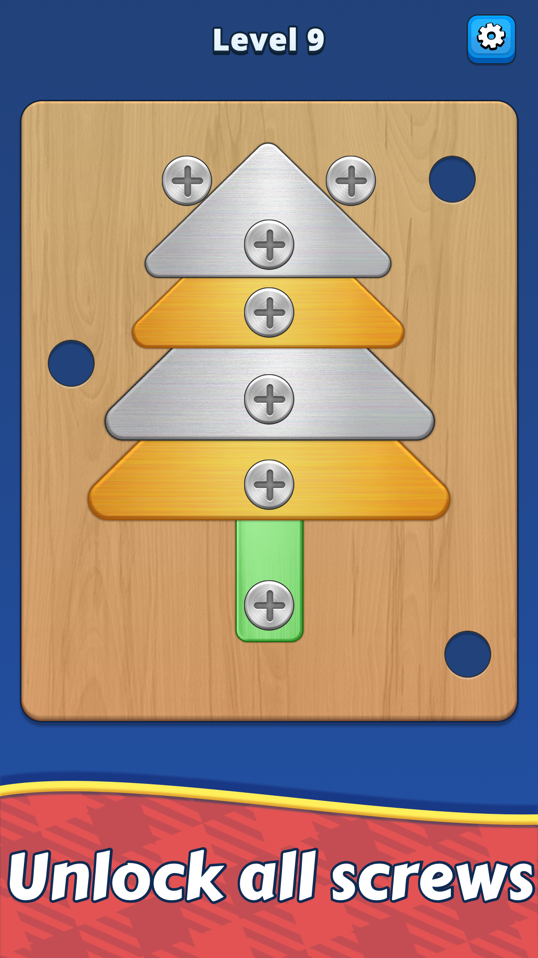 Take Off Bolts Screenshot1