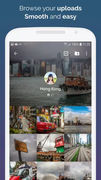 Photo Tool Screenshot2