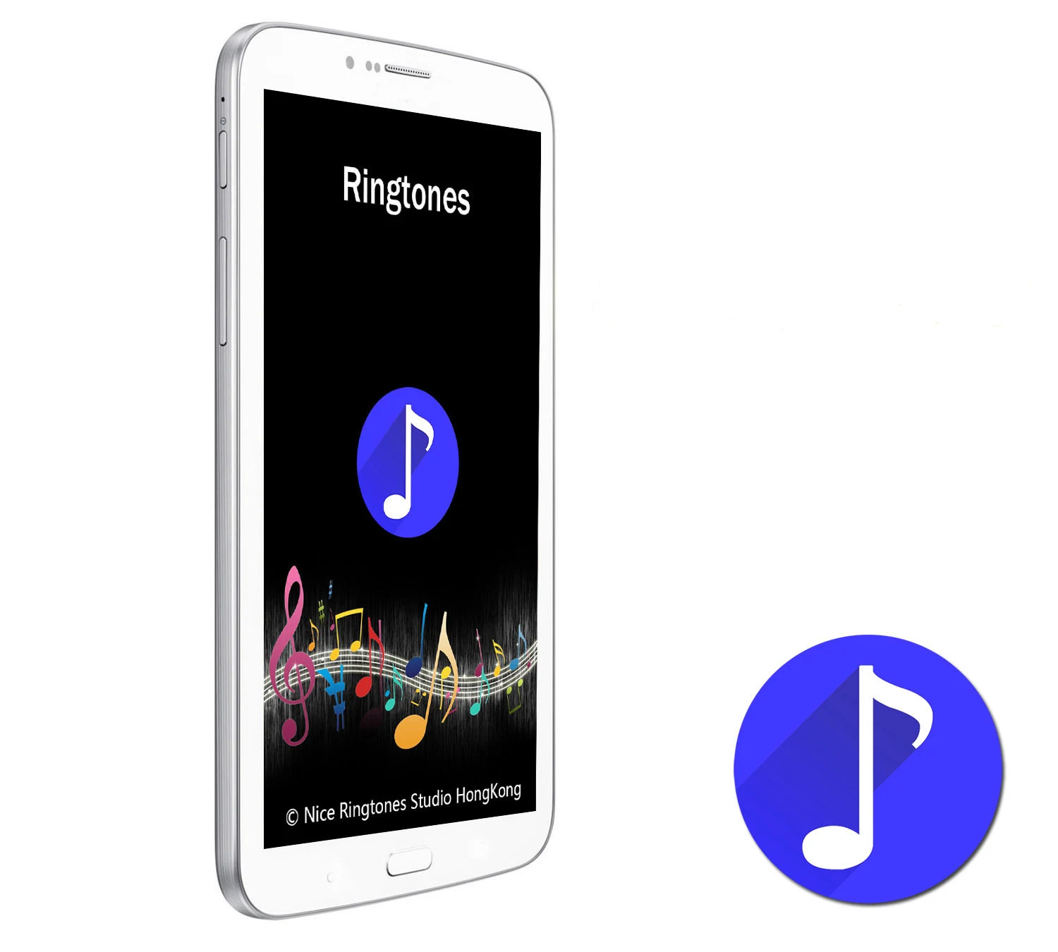 Mobile Phone Ringtones Screenshot7