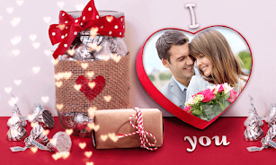 Romantic Love Photo Editor Screenshot8