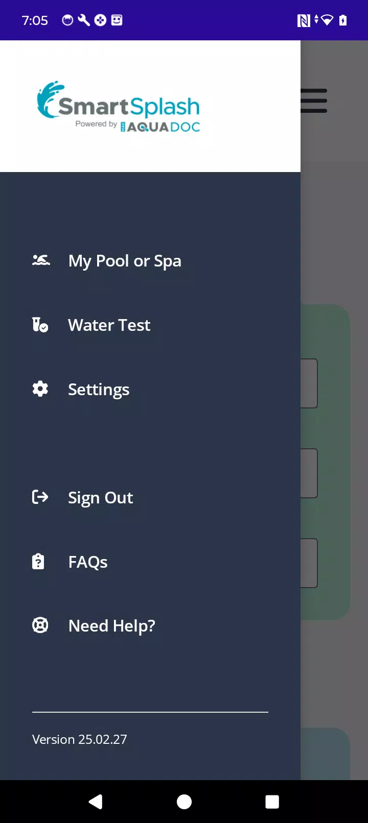 Smart Splash Screenshot1
