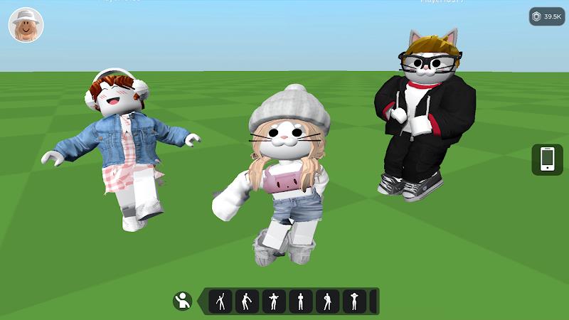 Blox World Screenshot12