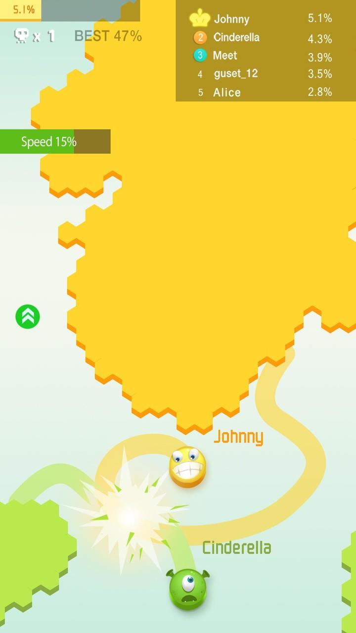 String.io Screenshot1