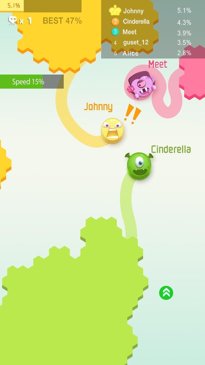 String.io Screenshot2