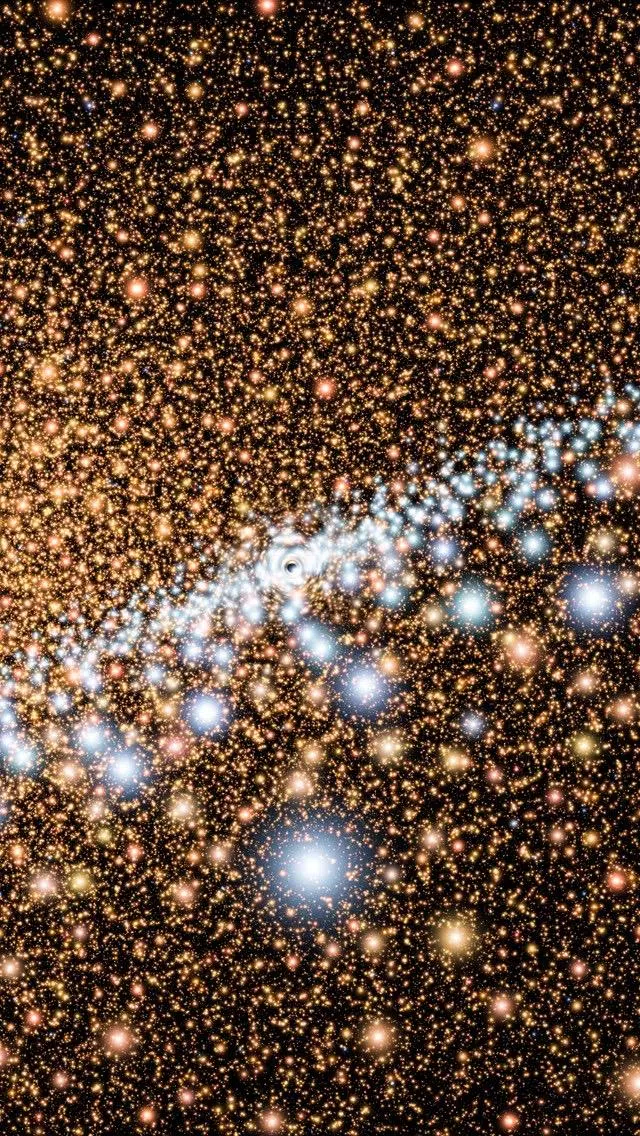 Galaxy Wallpaper Screenshot6