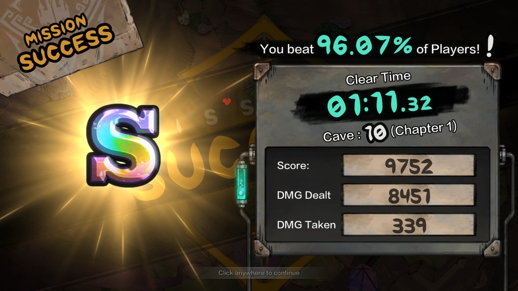 Abyss - Dungeon Action RPG Screenshot10