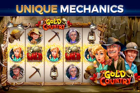 Vegas Casino Screenshot5