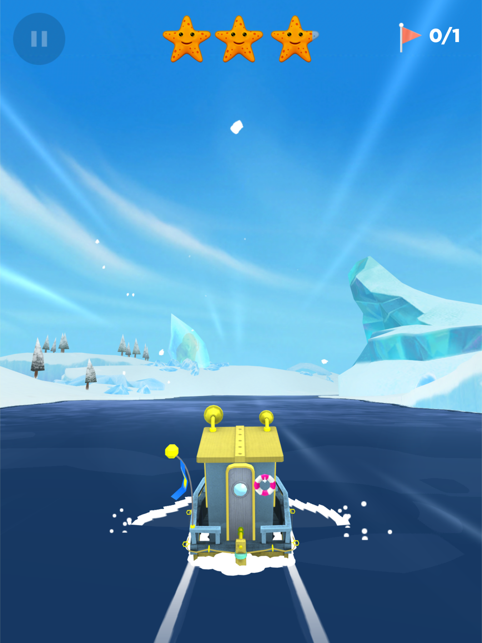 Sea Hero Quest Screenshot7