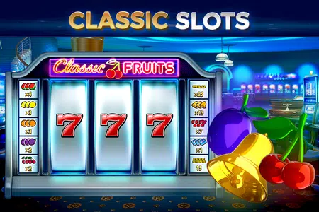 Vegas Casino Screenshot6
