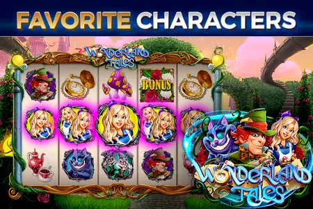 Vegas Casino Screenshot3
