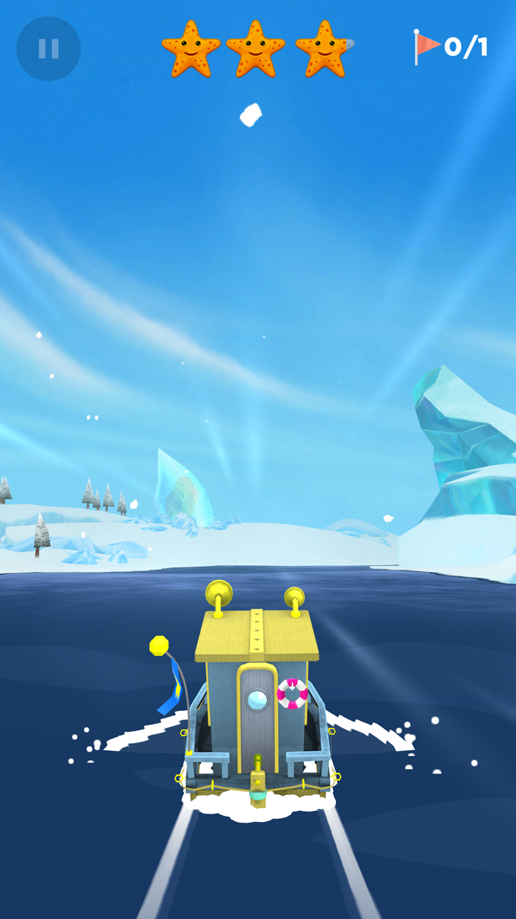 Sea Hero Quest Screenshot1