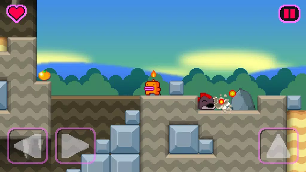 Mimelet Screenshot3