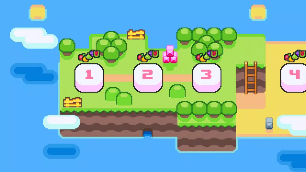 Mimelet Screenshot4
