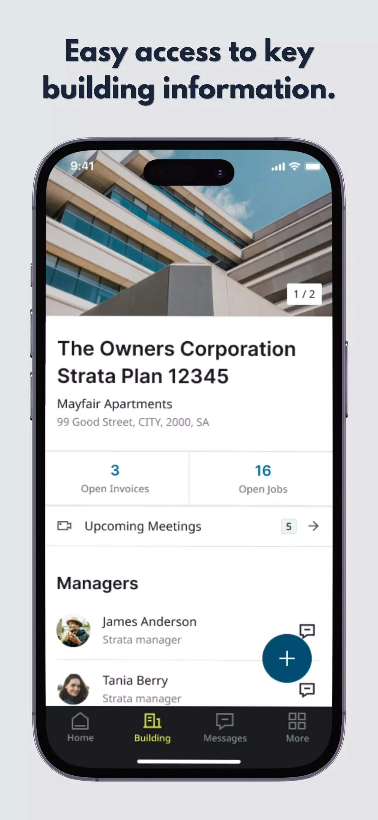 Turnbull Cook Screenshot5