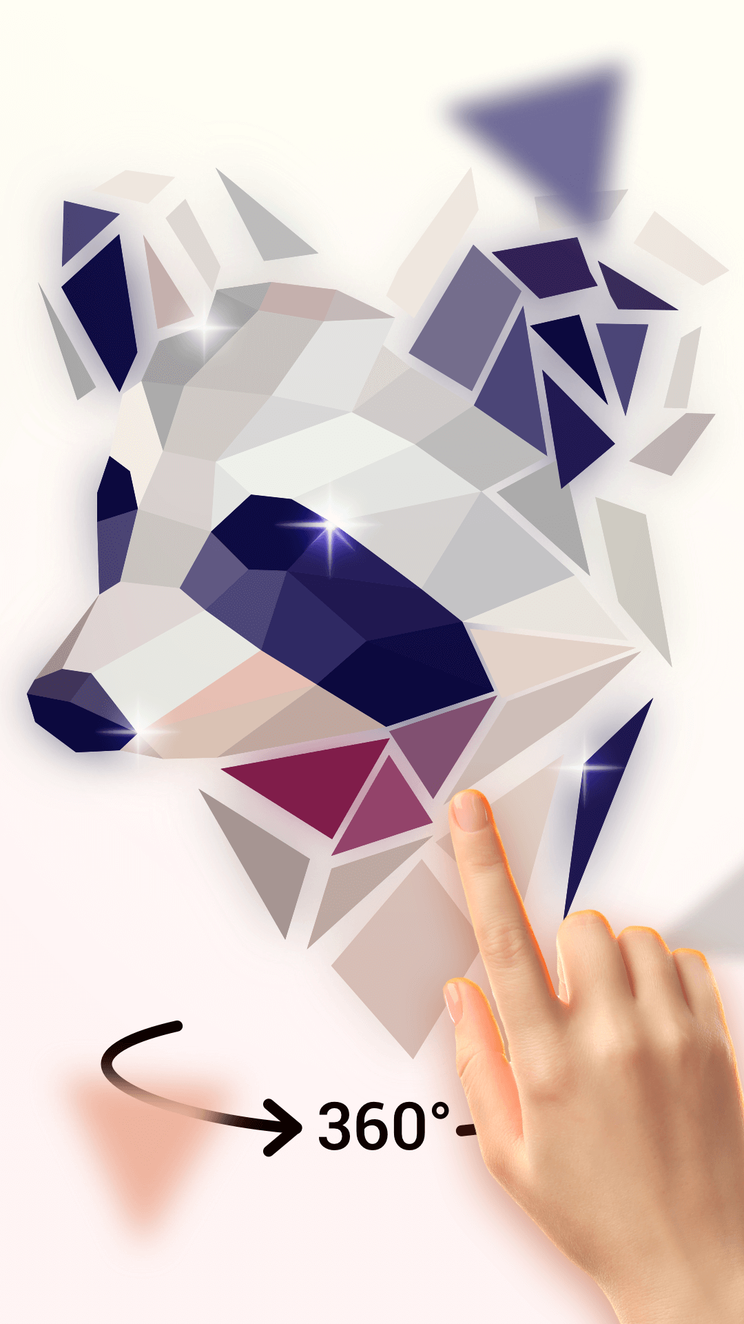 LoPoly Screenshot7
