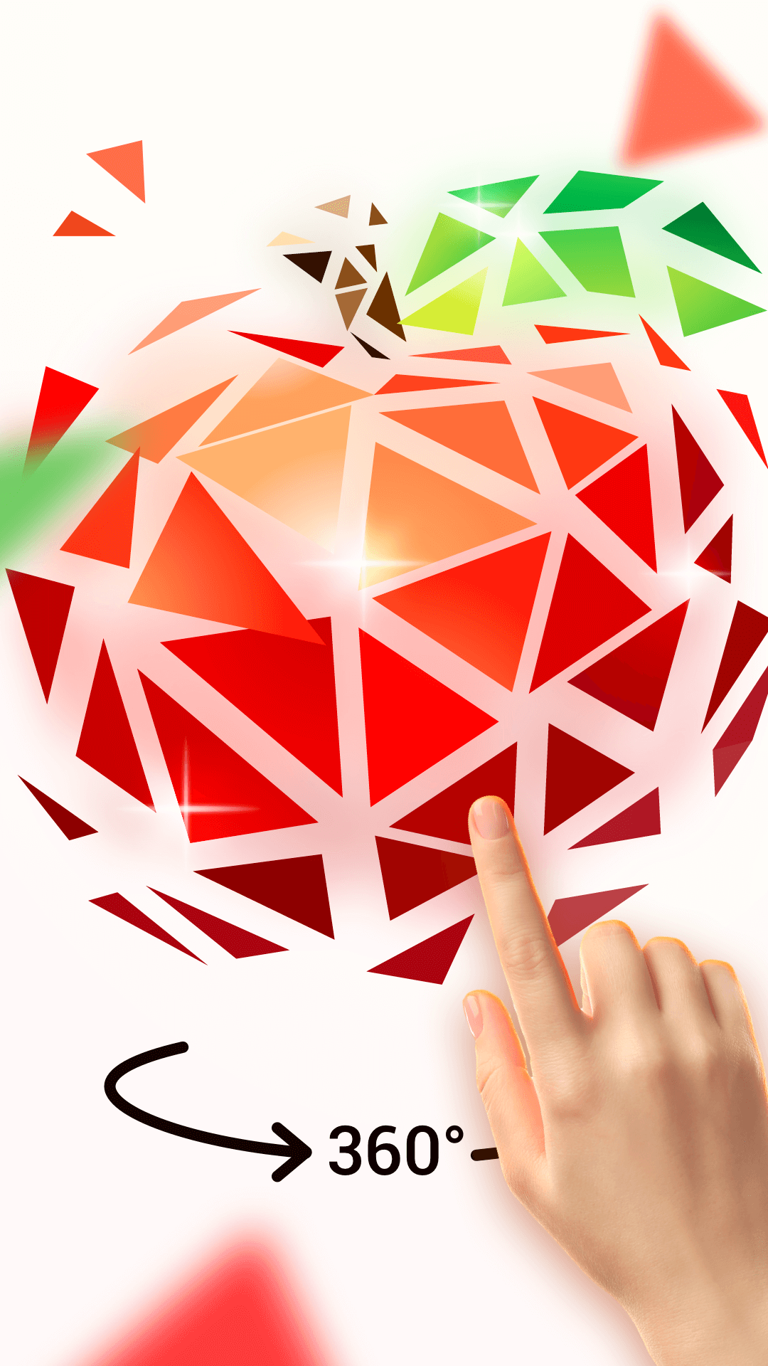 LoPoly Screenshot6