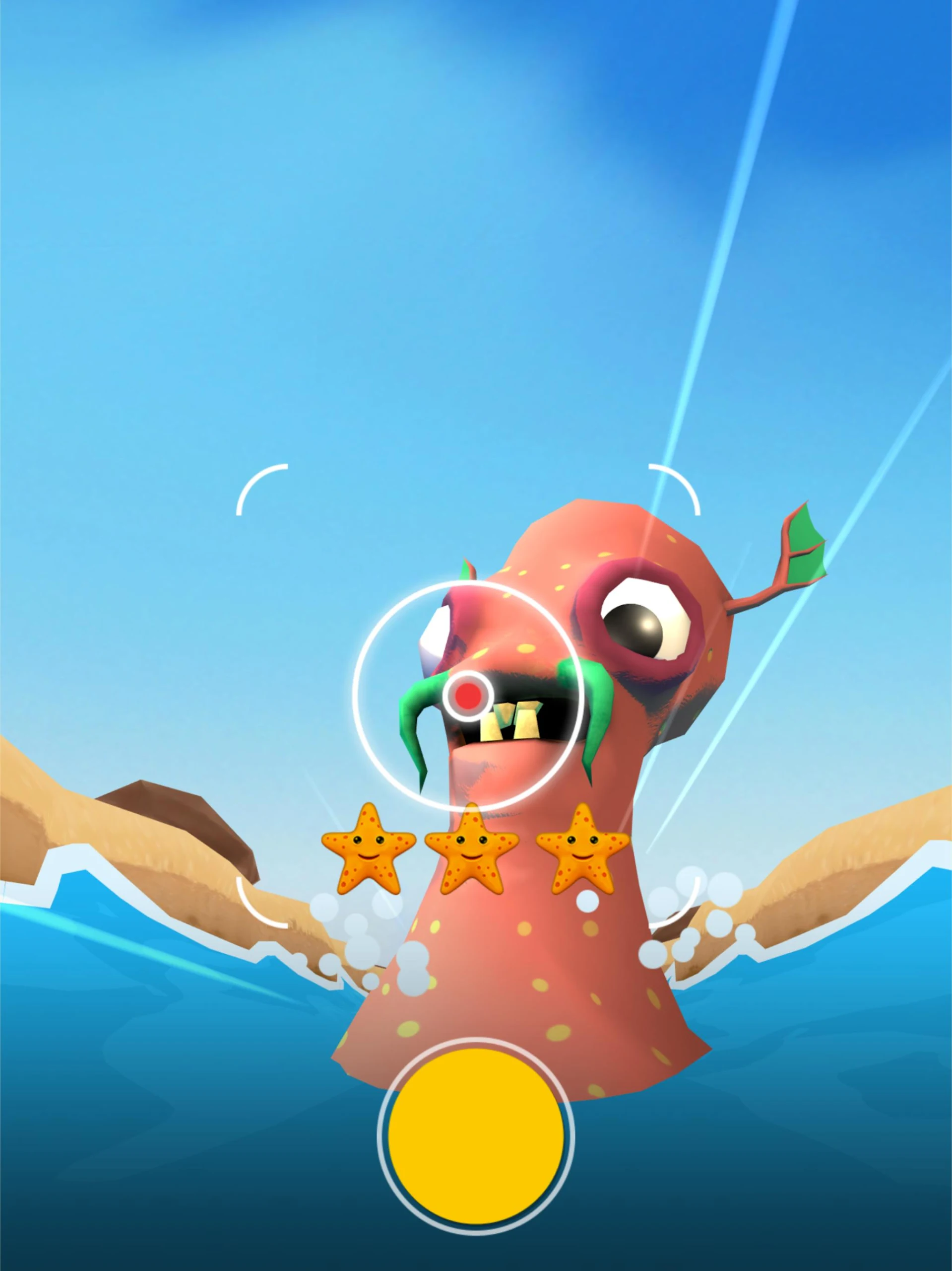 Sea Hero Quest Screenshot9
