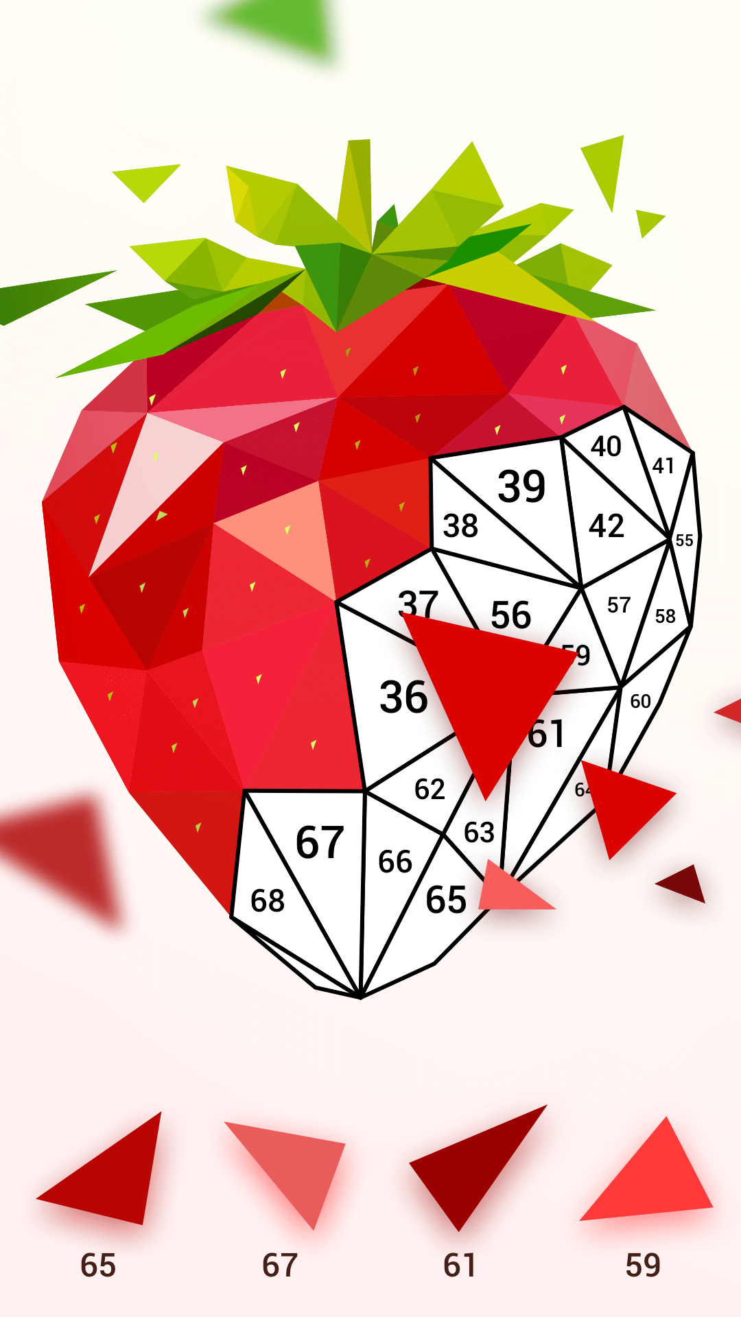 LoPoly Screenshot4