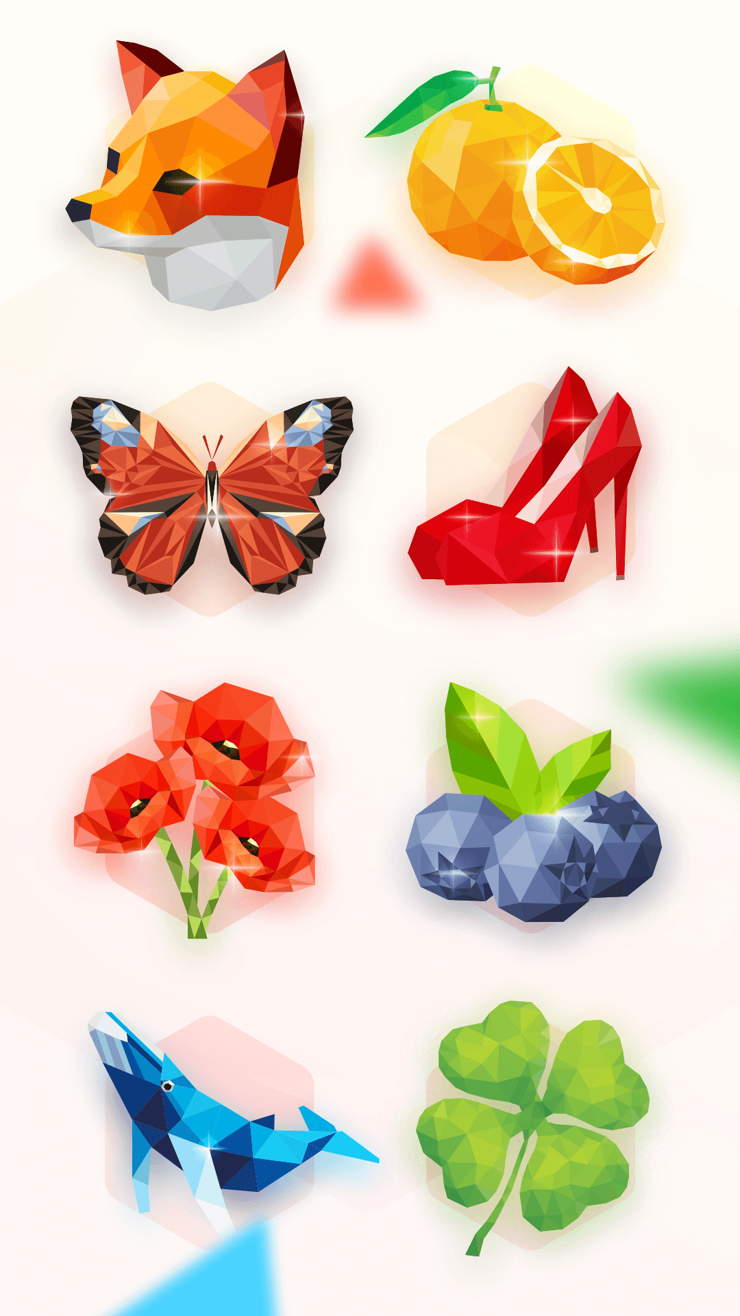 LoPoly Screenshot1