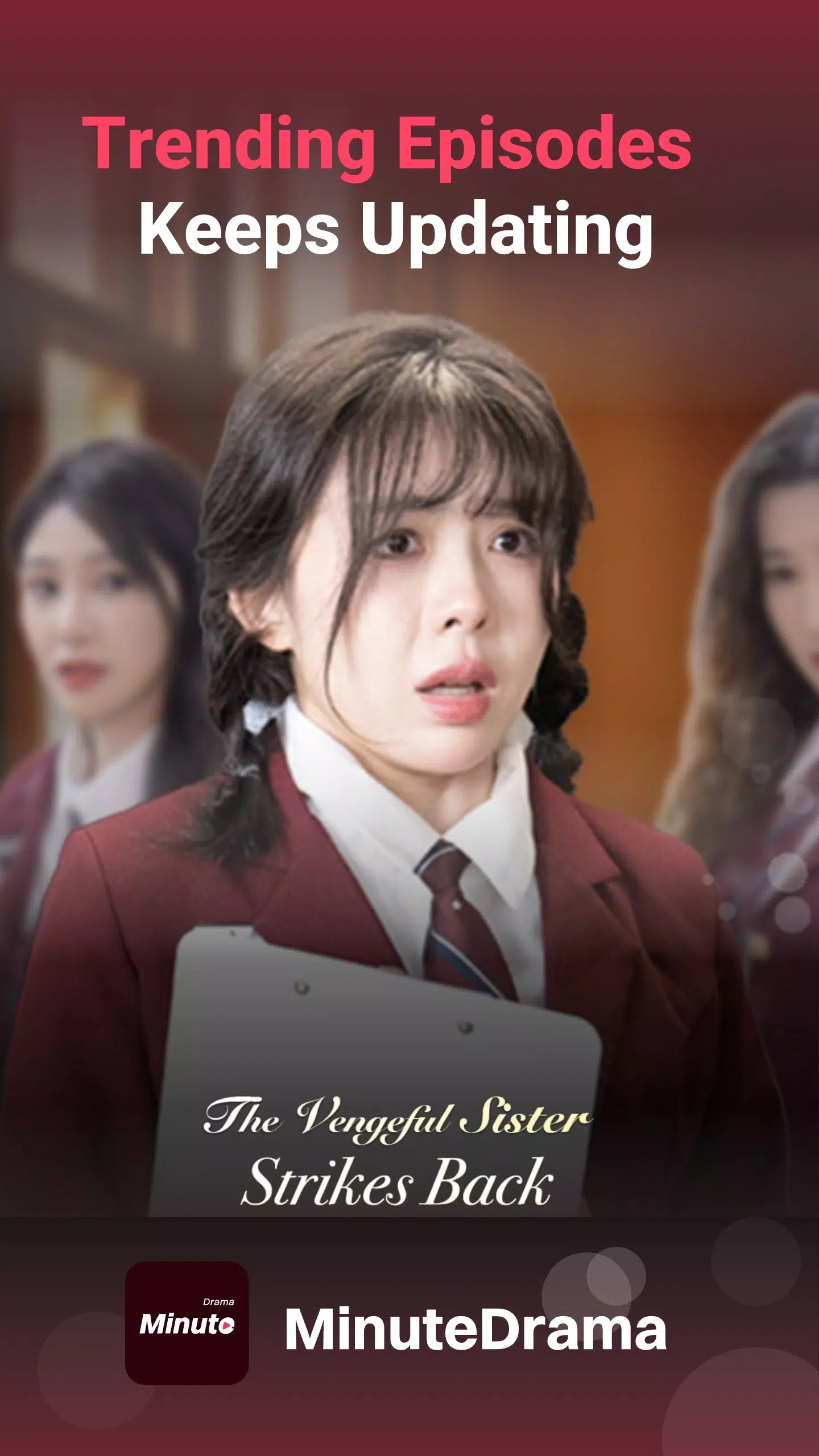 MinuteDrama Screenshot1