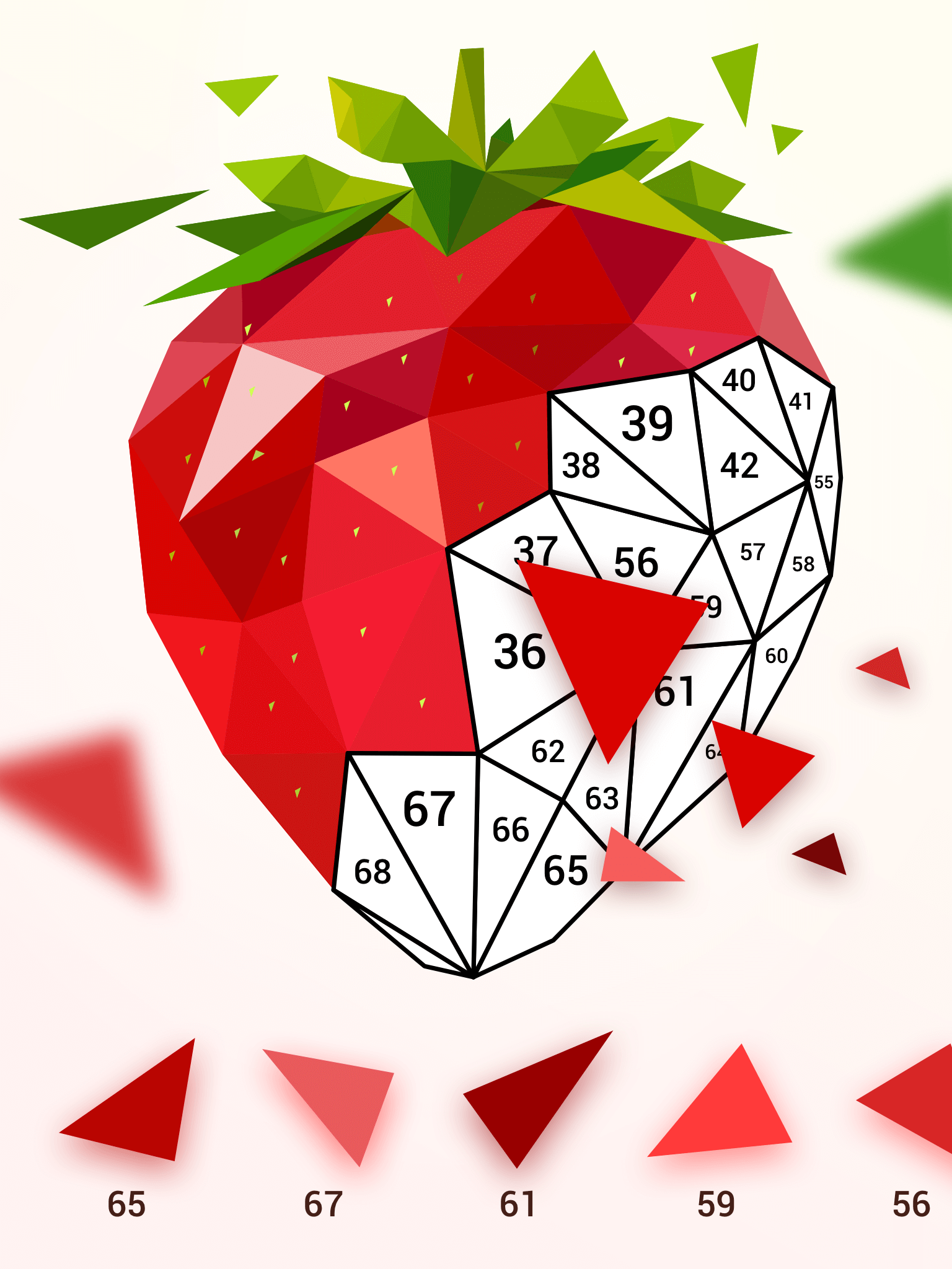 LoPoly Screenshot12