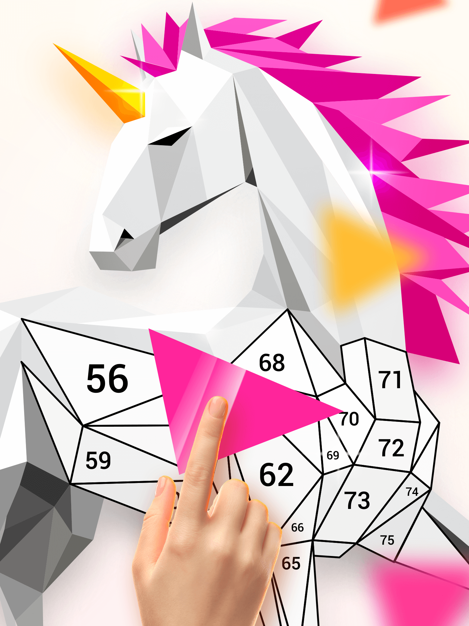 LoPoly Screenshot10