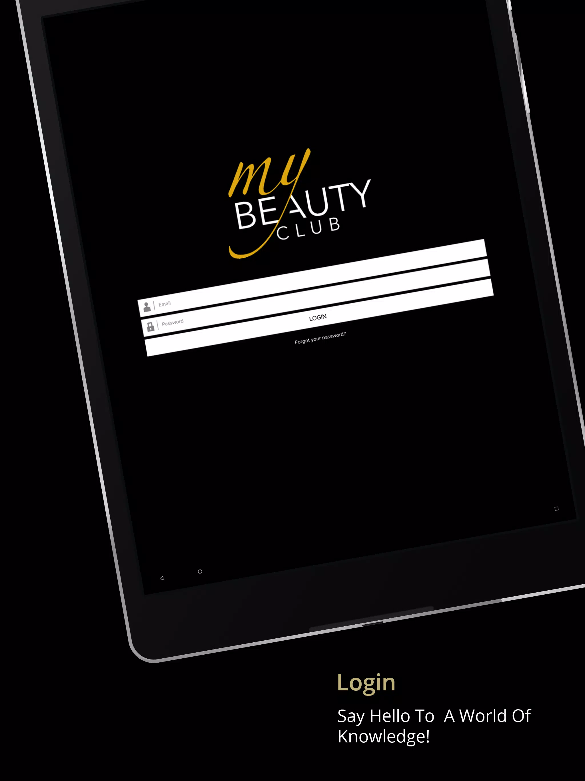 My Beauty Club Screenshot6