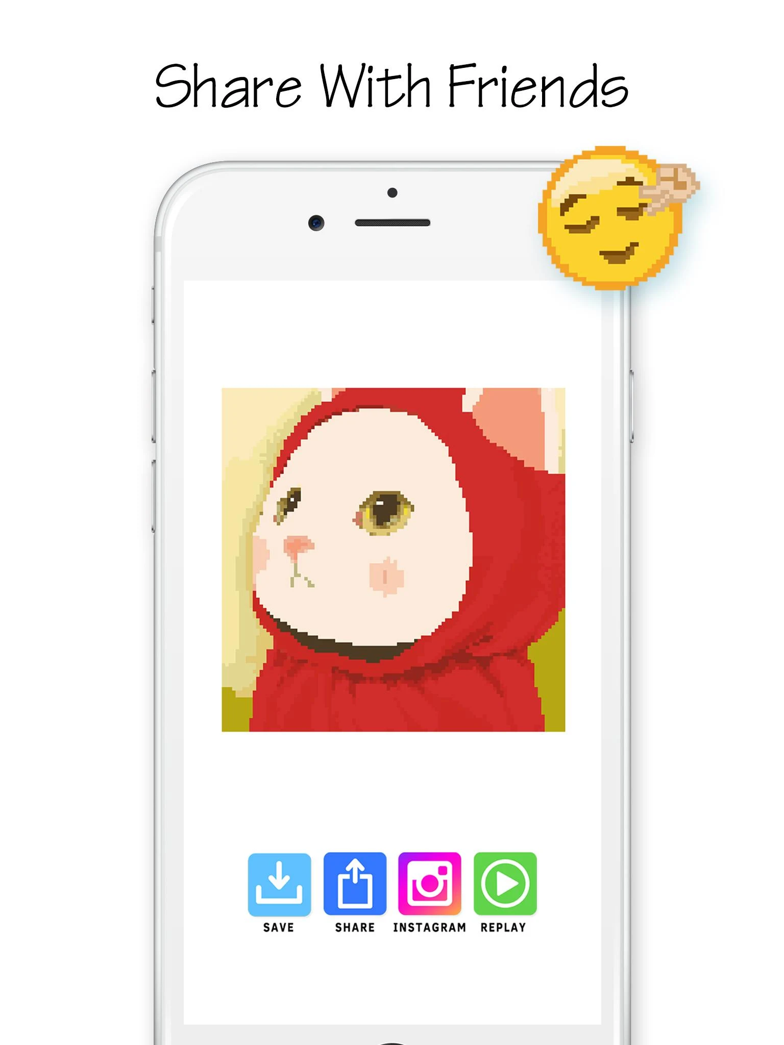 Coloring Life Screenshot10