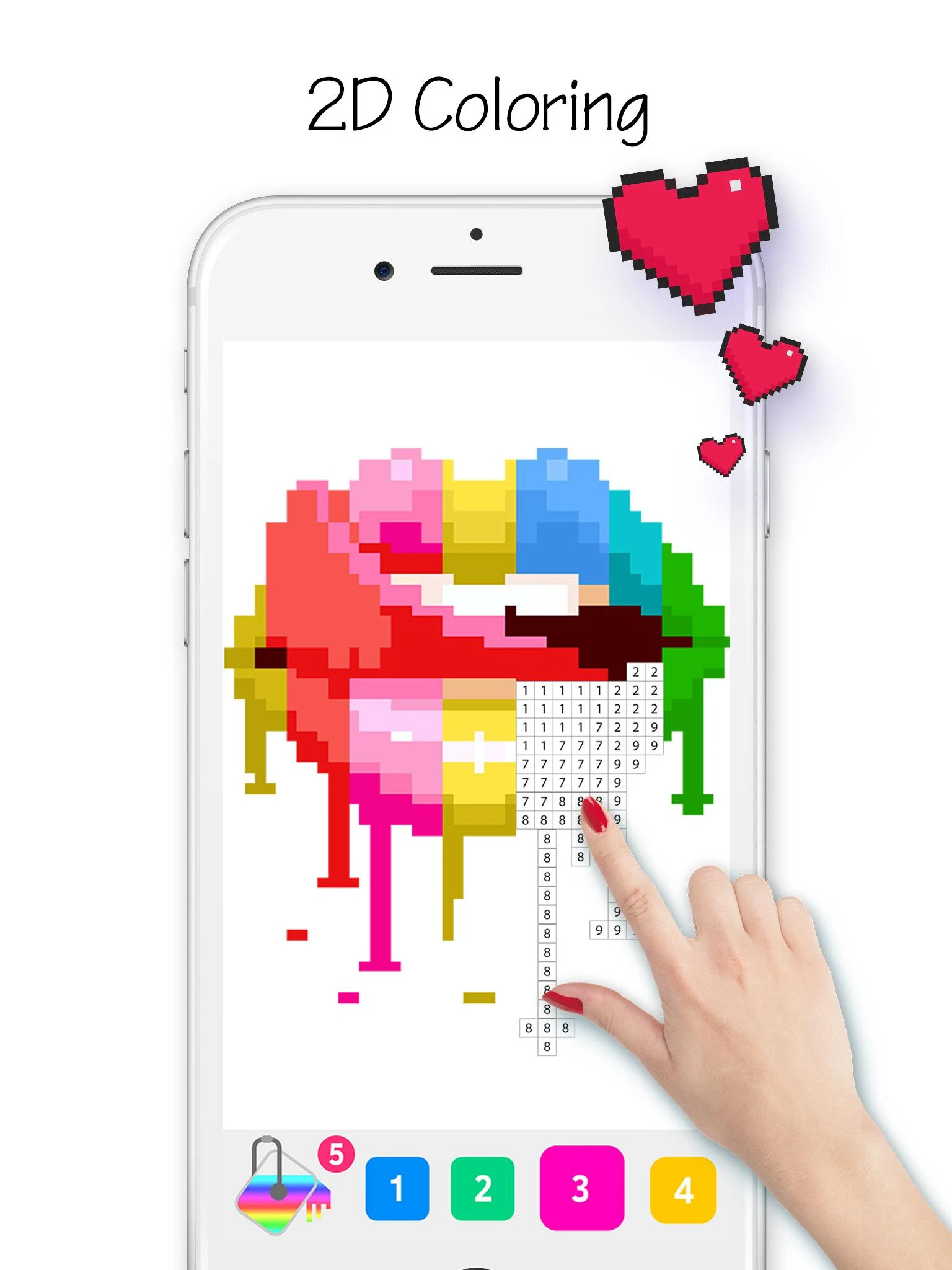 Coloring Life Screenshot6