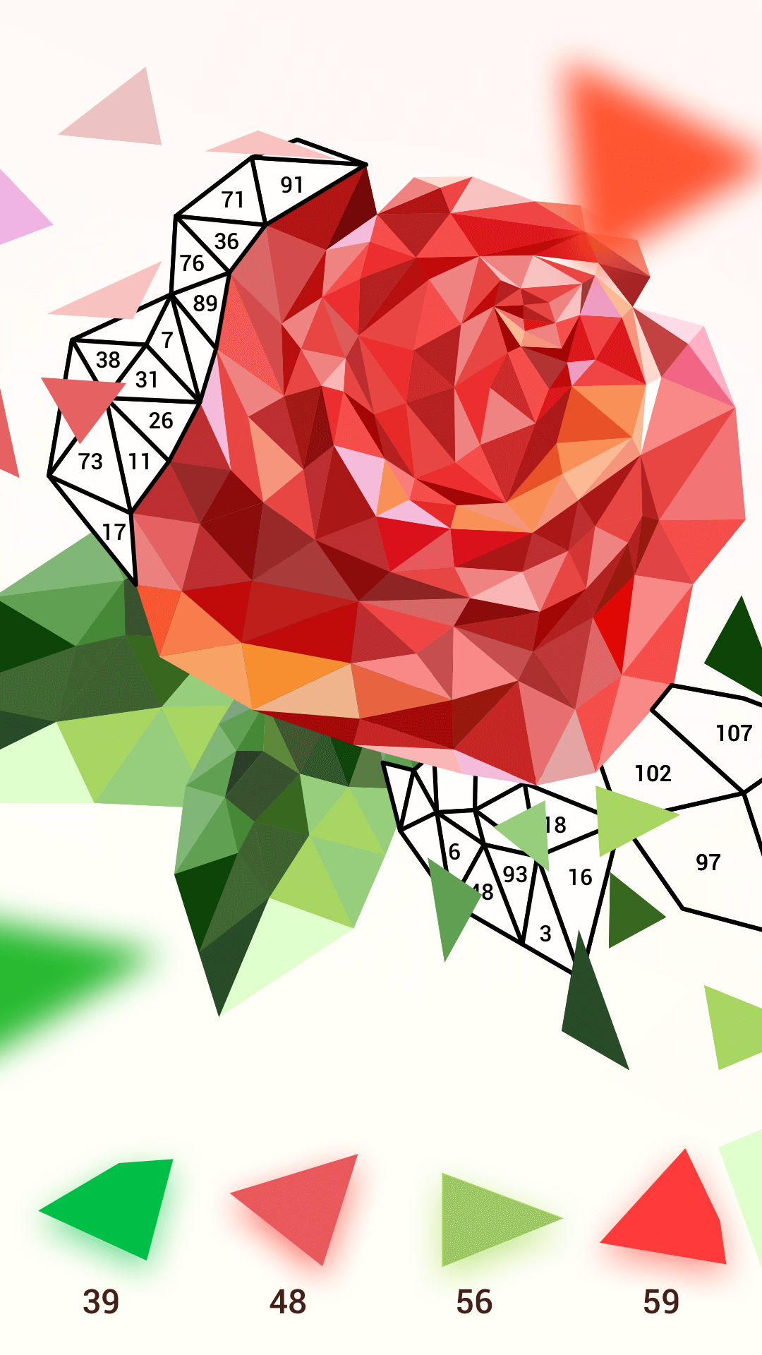 LoPoly Screenshot5