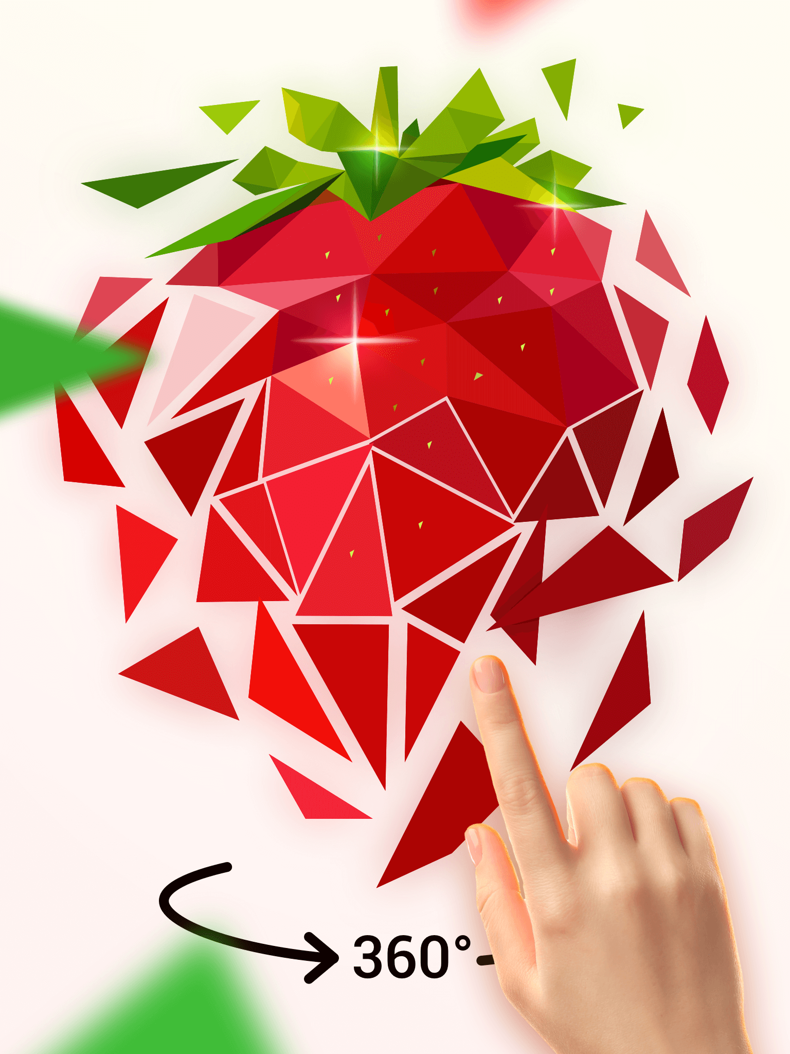 LoPoly Screenshot11