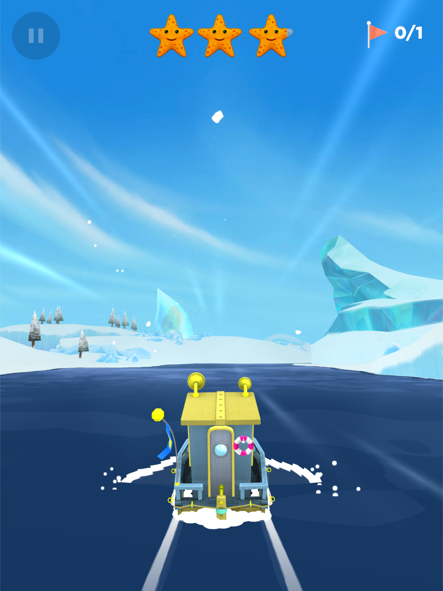 Sea Hero Quest Screenshot4