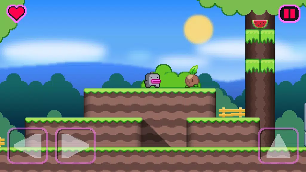 Mimelet Screenshot1