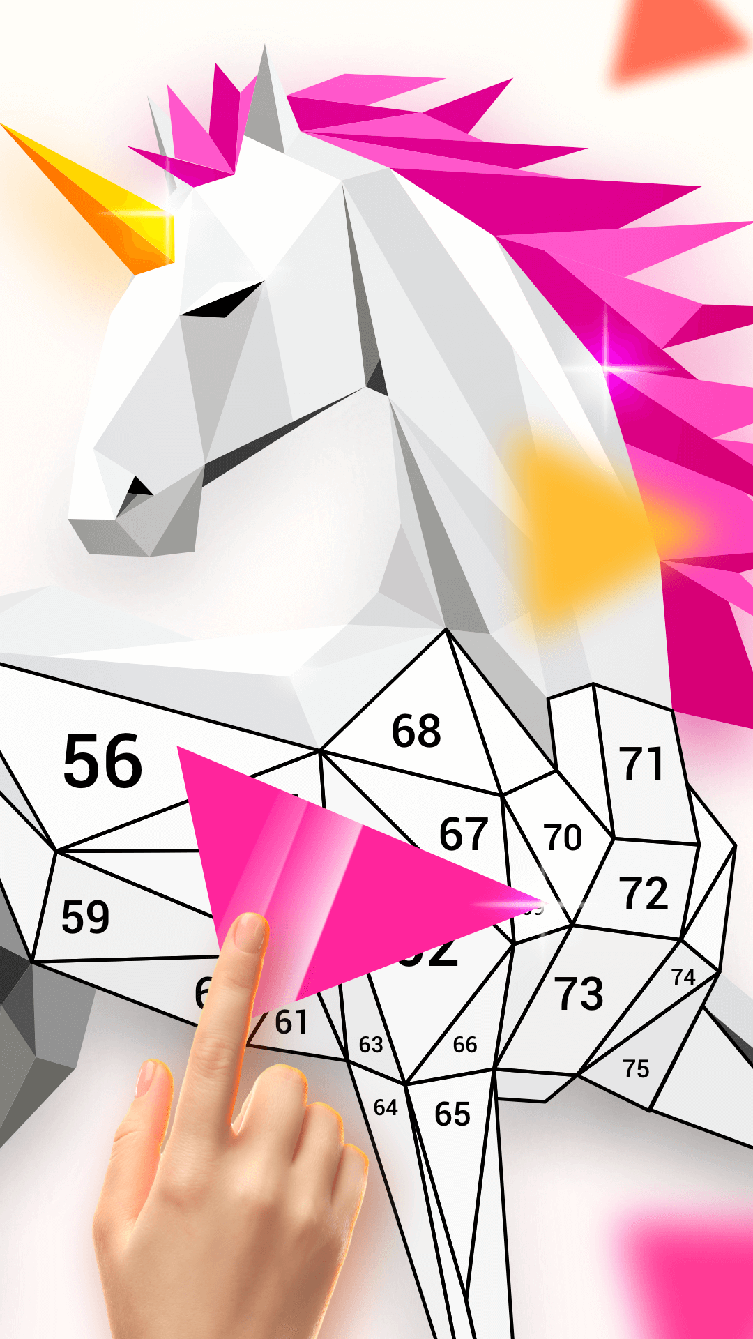 LoPoly Screenshot2