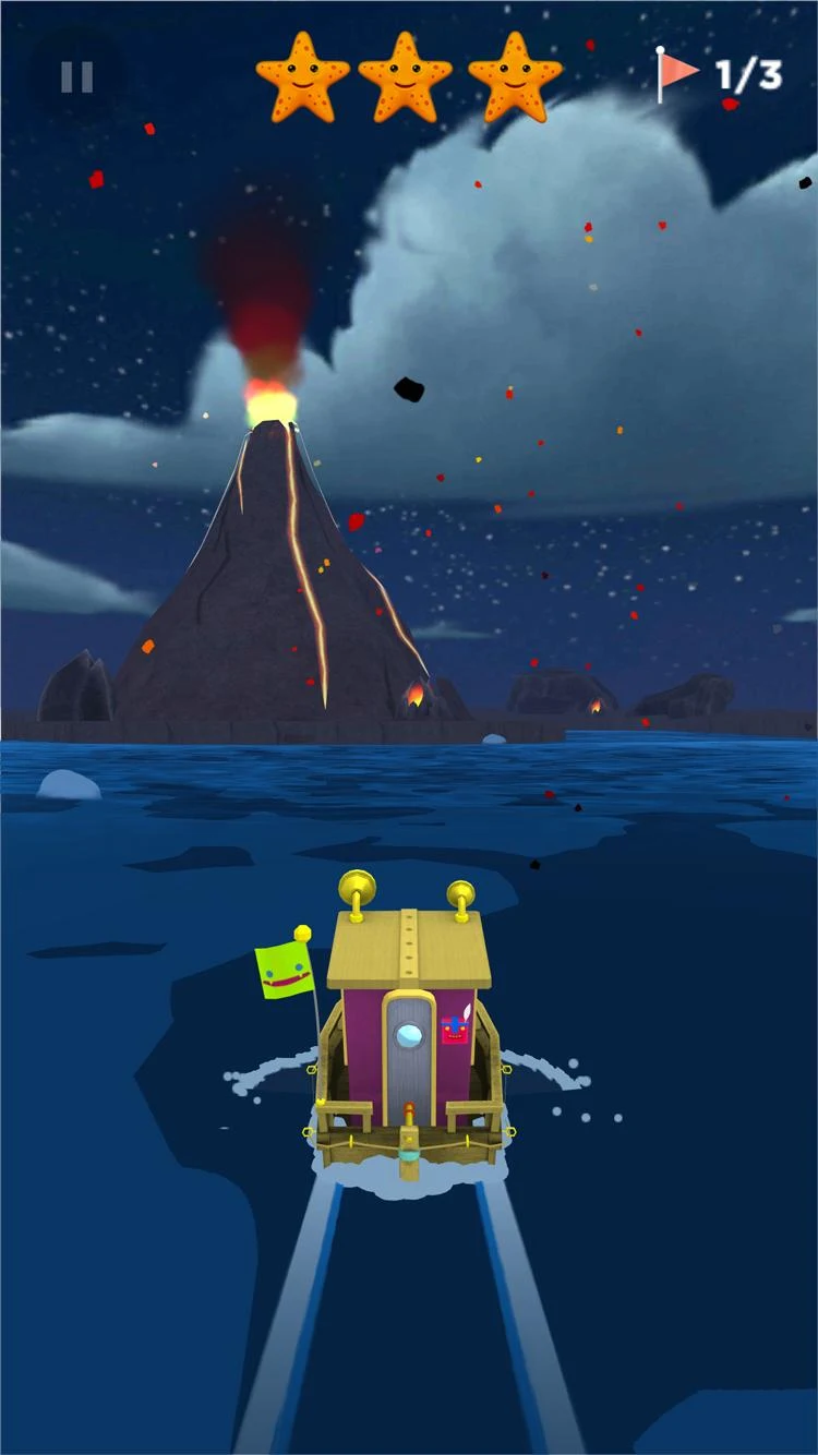 Sea Hero Quest Screenshot2