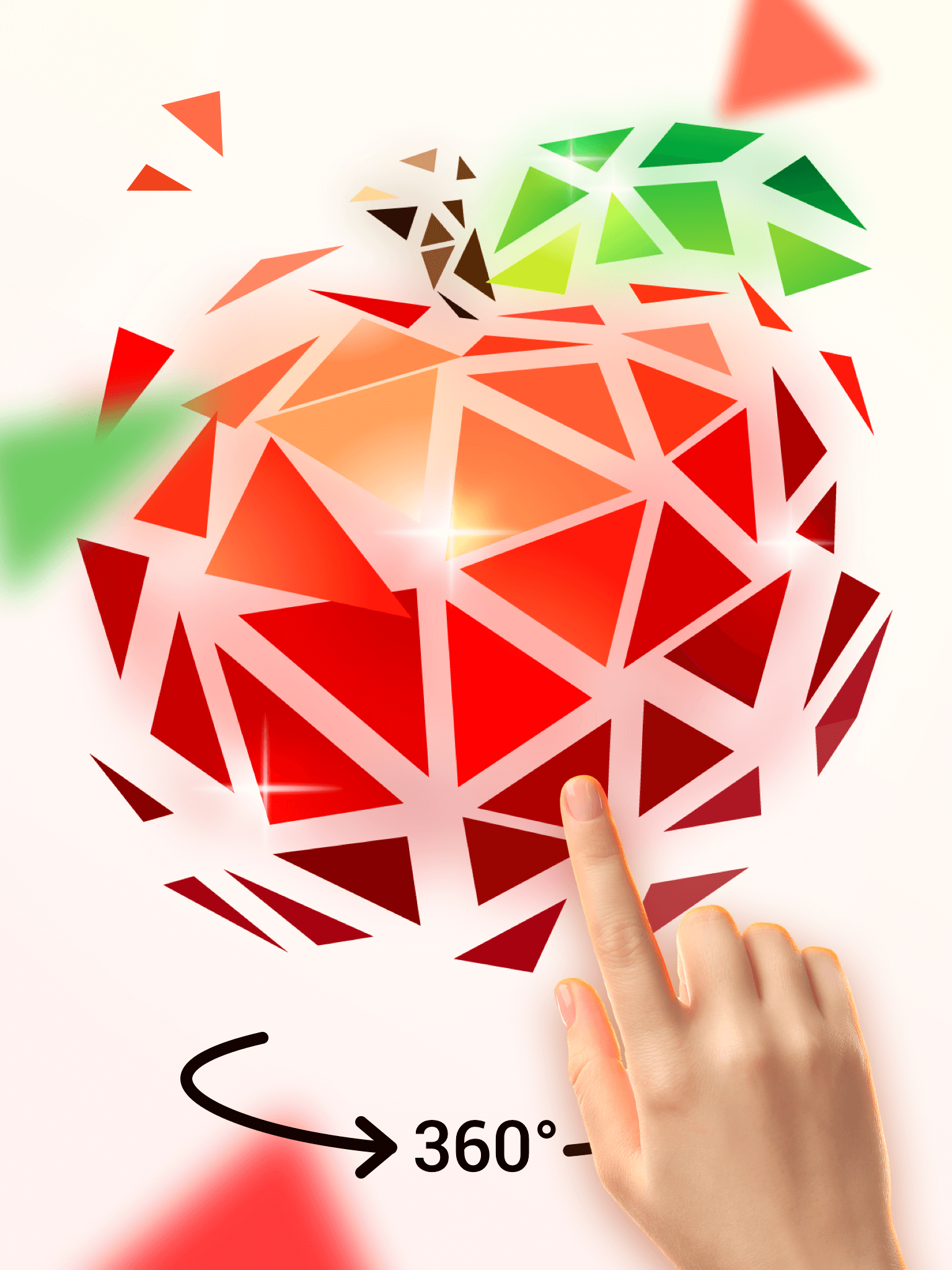 LoPoly Screenshot14