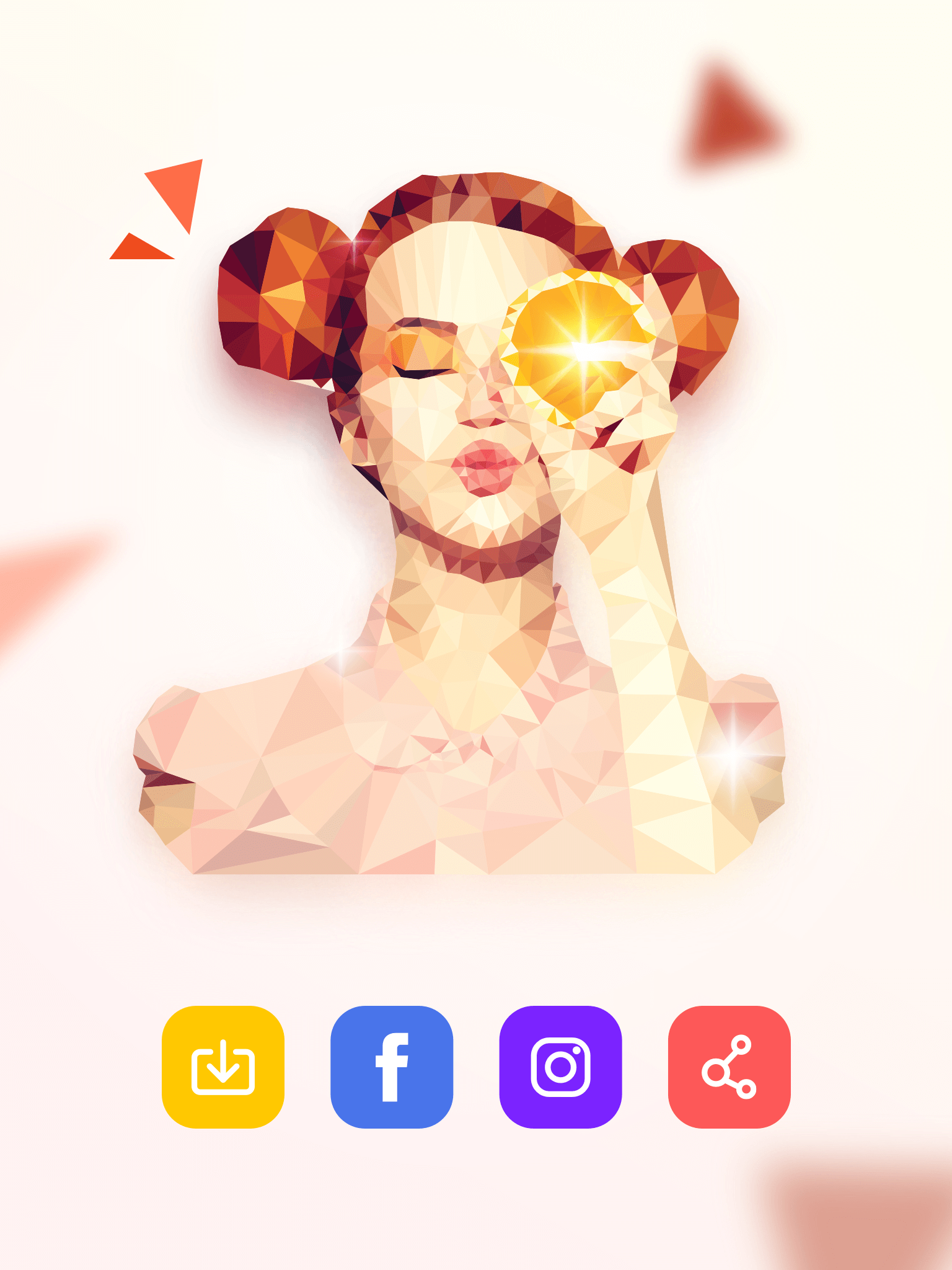LoPoly Screenshot16