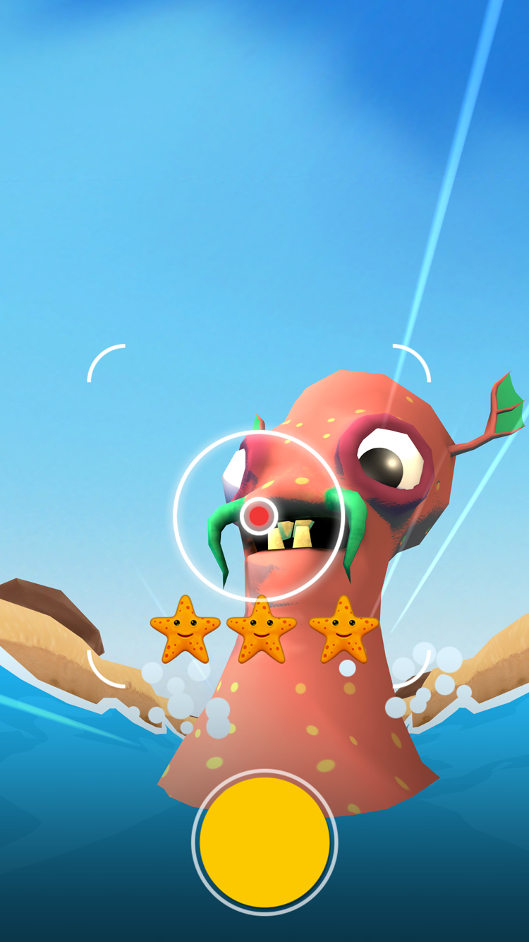 Sea Hero Quest Screenshot3