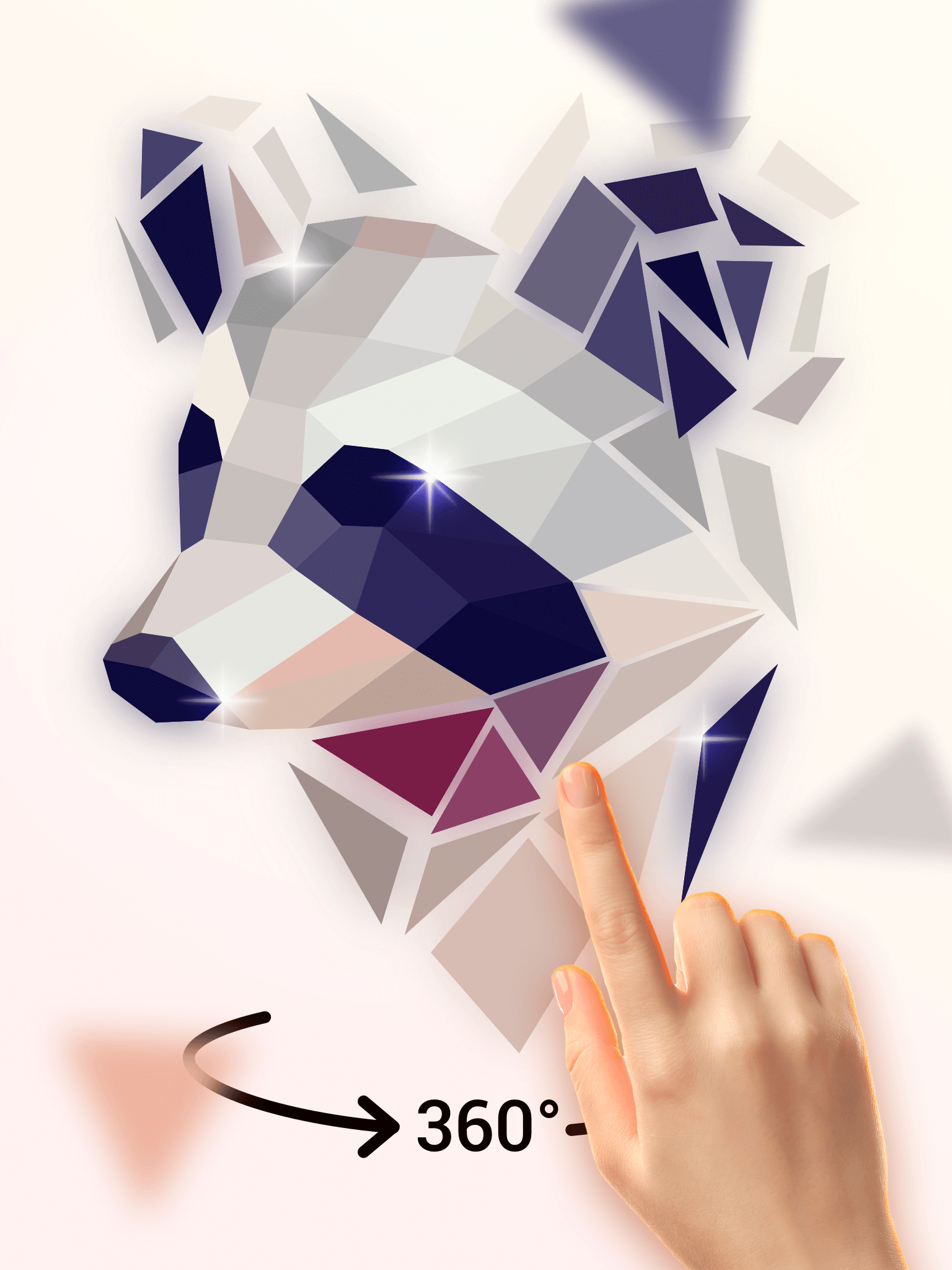 LoPoly Screenshot15