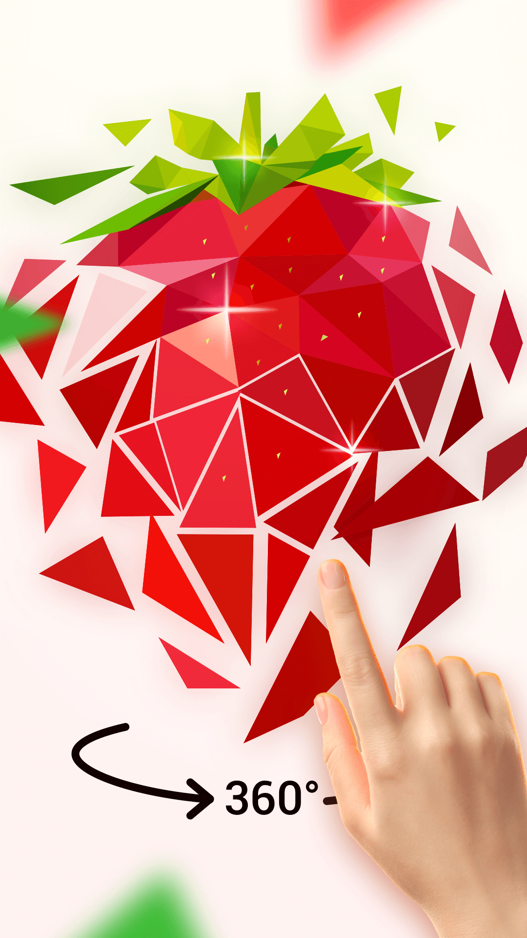 LoPoly Screenshot3