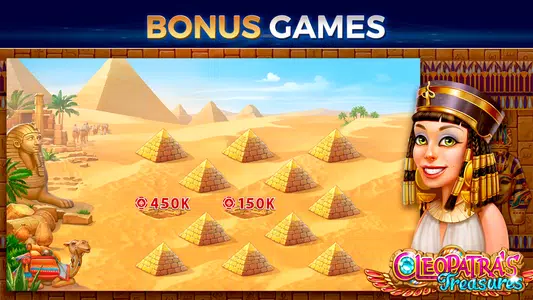 Vegas Casino Screenshot4