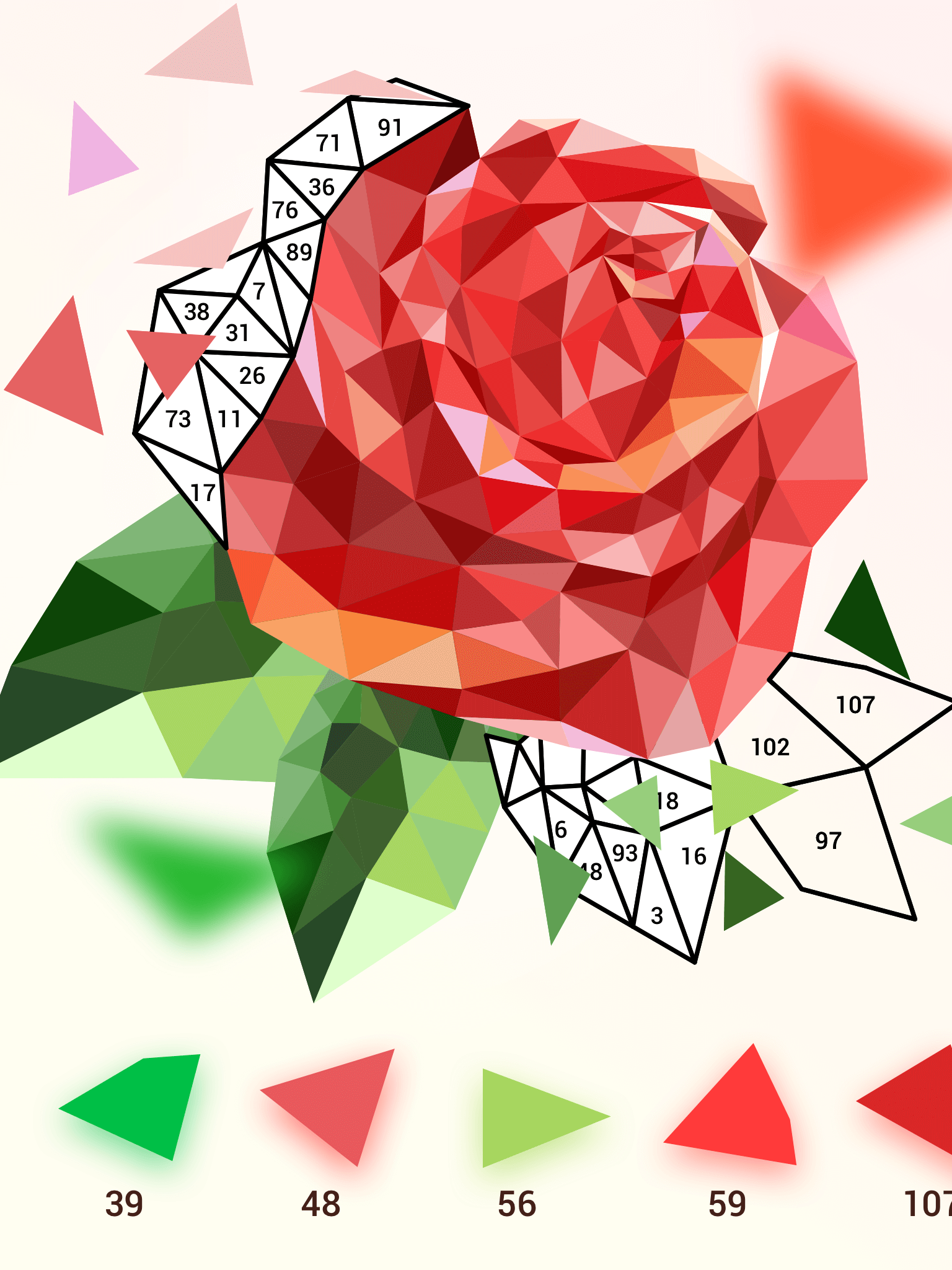 LoPoly Screenshot13