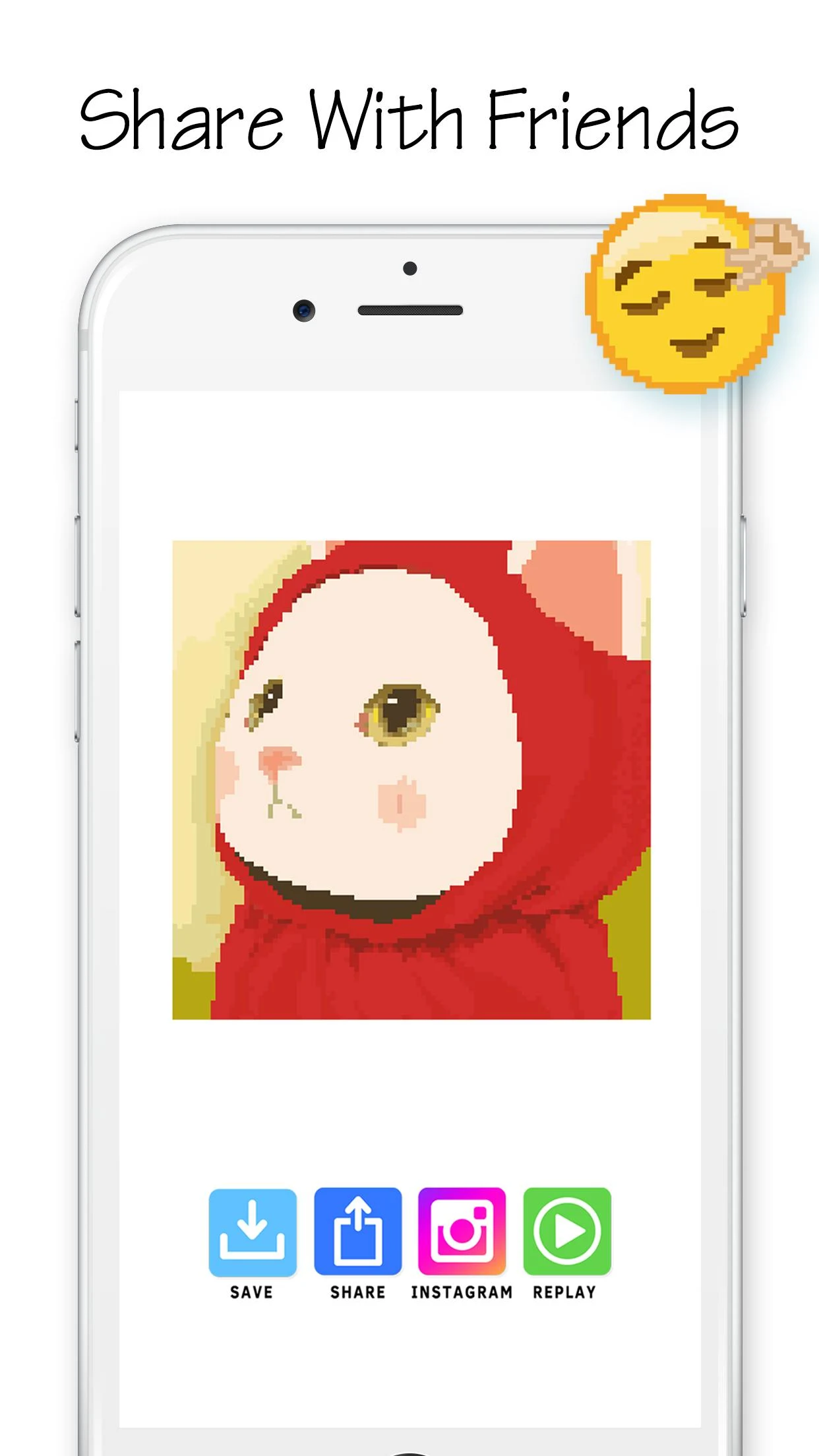 Coloring Life Screenshot5