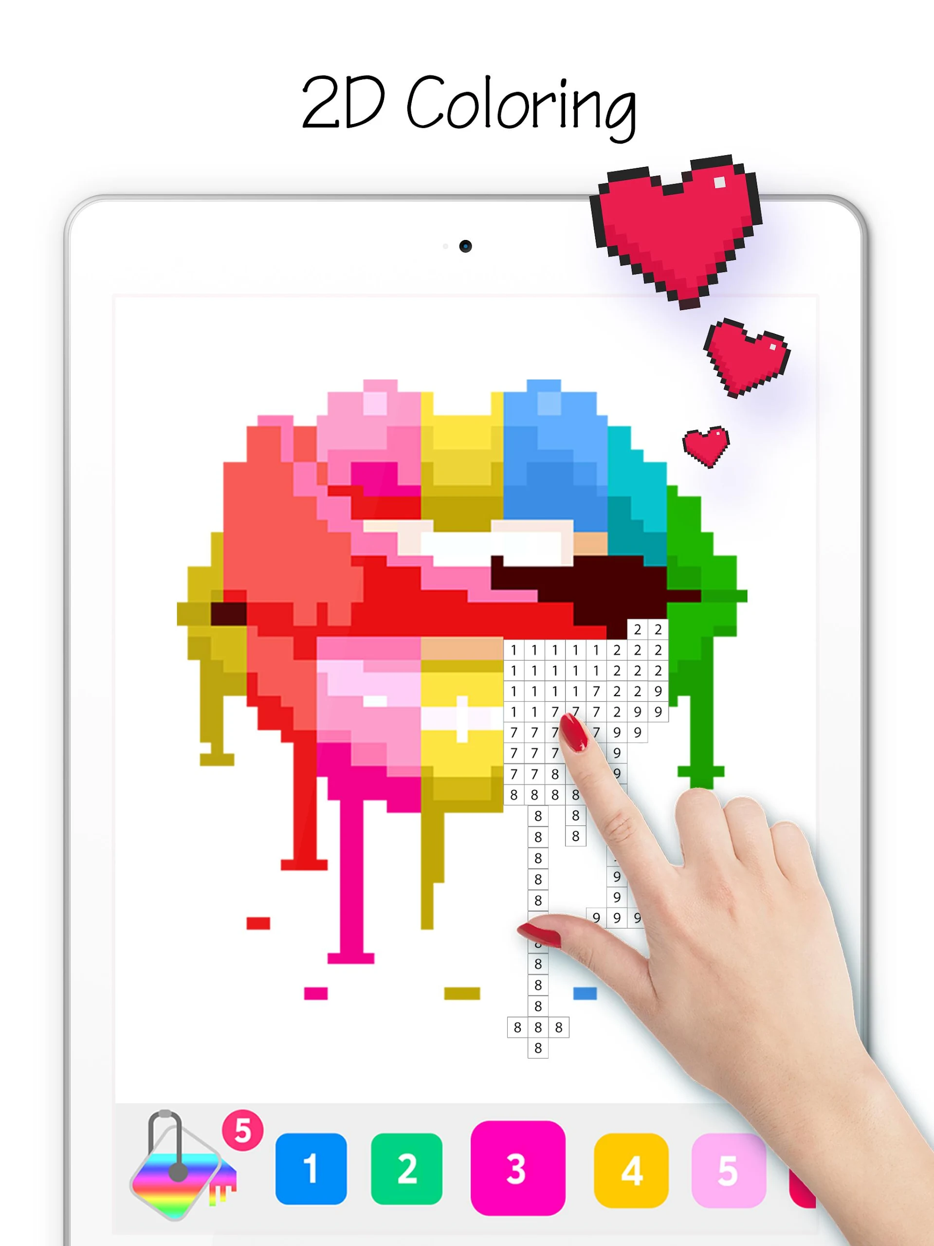 Coloring Life Screenshot11