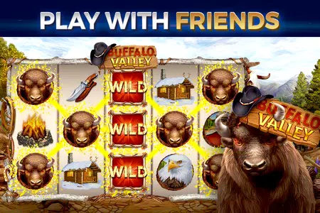 Vegas Casino Screenshot2