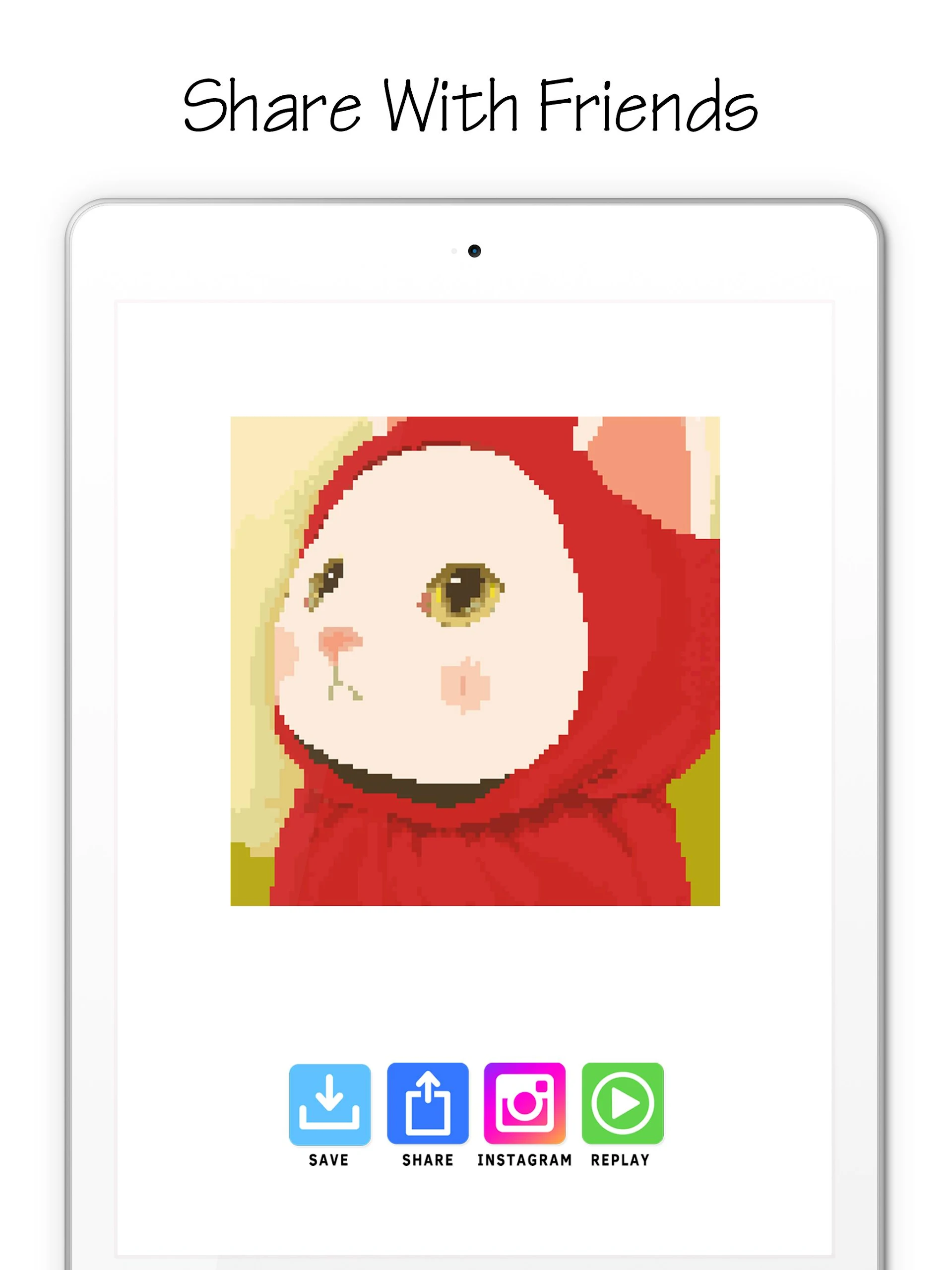 Coloring Life Screenshot15