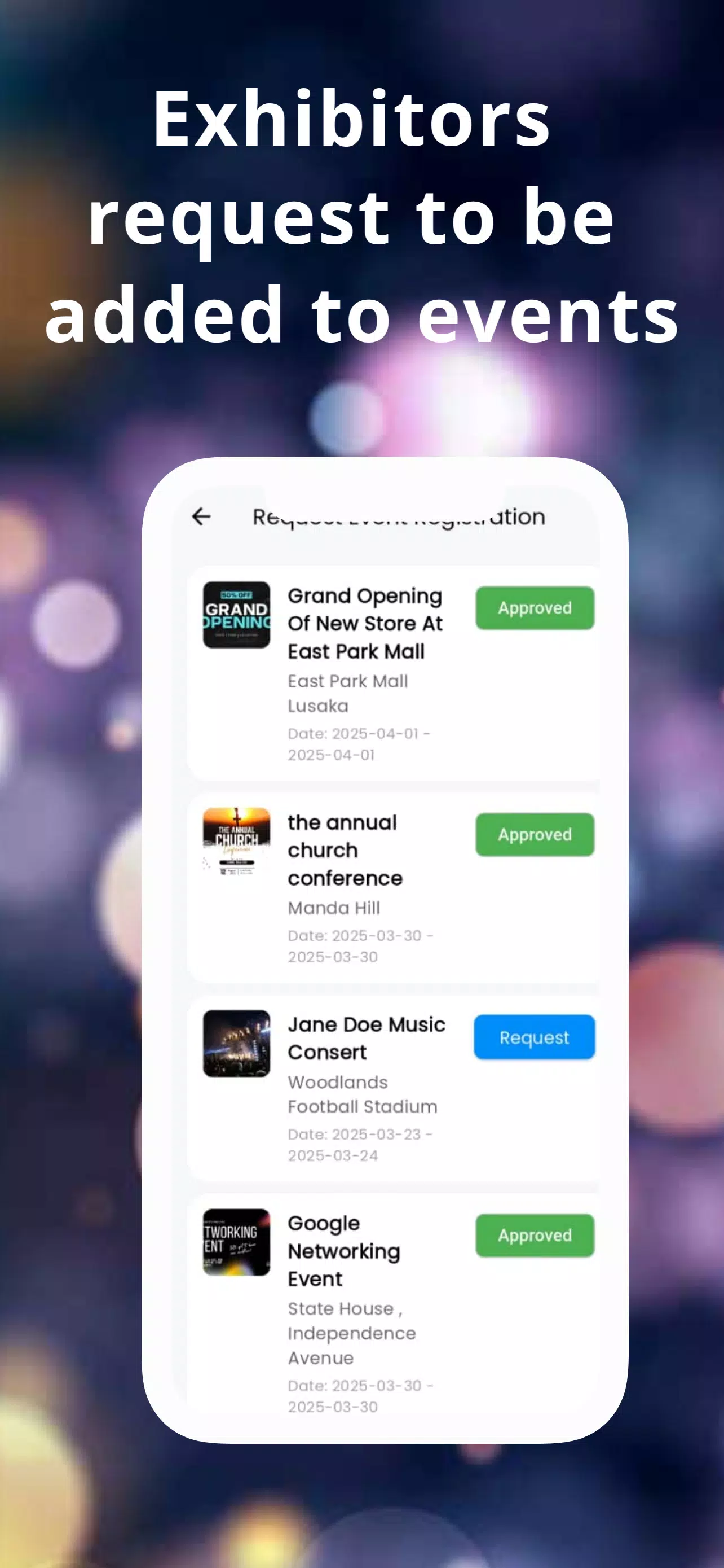InLog Screenshot5