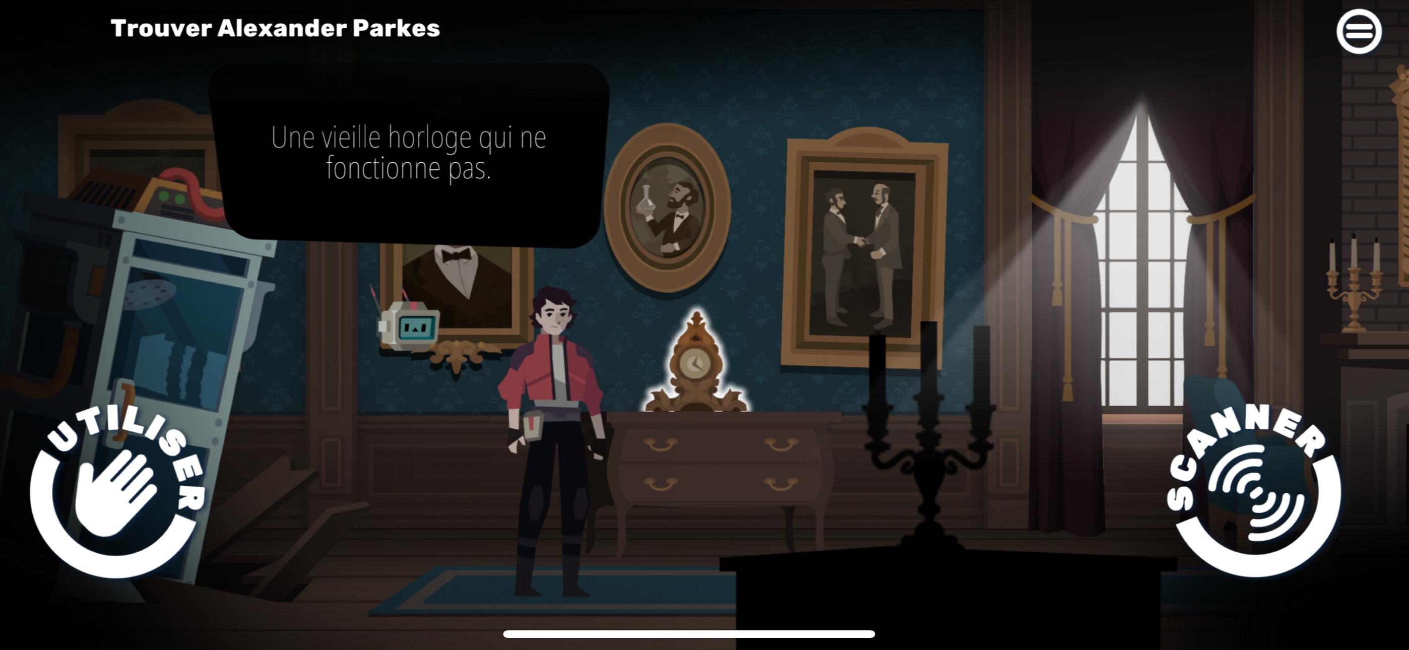 Polymar Screenshot3