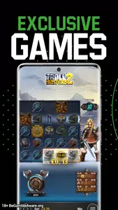 Unibet Casino Screenshot6