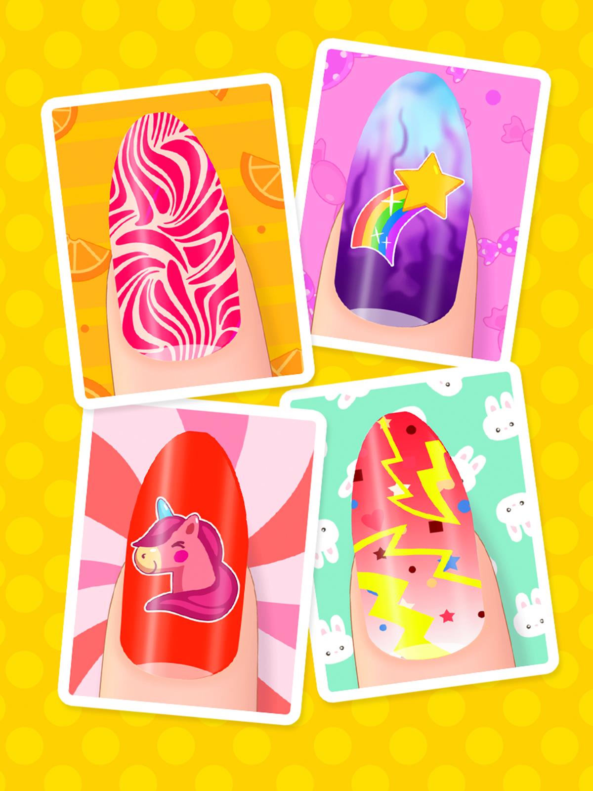 Nail salon Screenshot18
